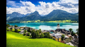 Apartman St.Wolfgang, Sankt Wolfgang Im Salzkammergut, Österreich
